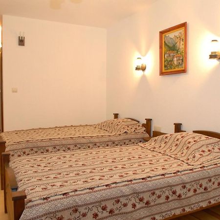 Hotel Pirinski Han - Old Adjev Han ساندانسكي المظهر الخارجي الصورة