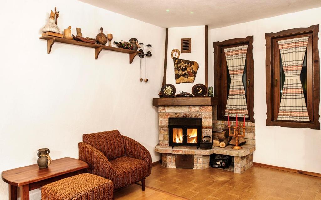 Hotel Pirinski Han - Old Adjev Han ساندانسكي الغرفة الصورة